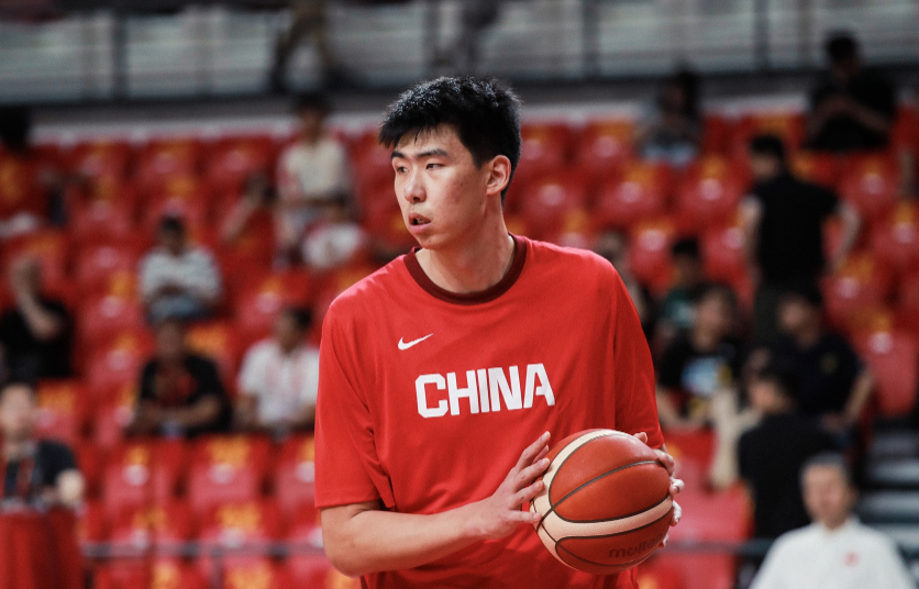 直播吧：徐昕基本敲定美方经纪公司 Excel Sports（