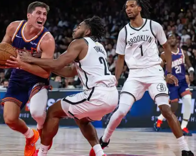 nba直播：18岁科比便自认联盟单挑最强